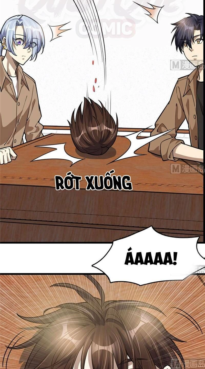 Thâm Dạ Thư Ốc Chapter 77 - 24