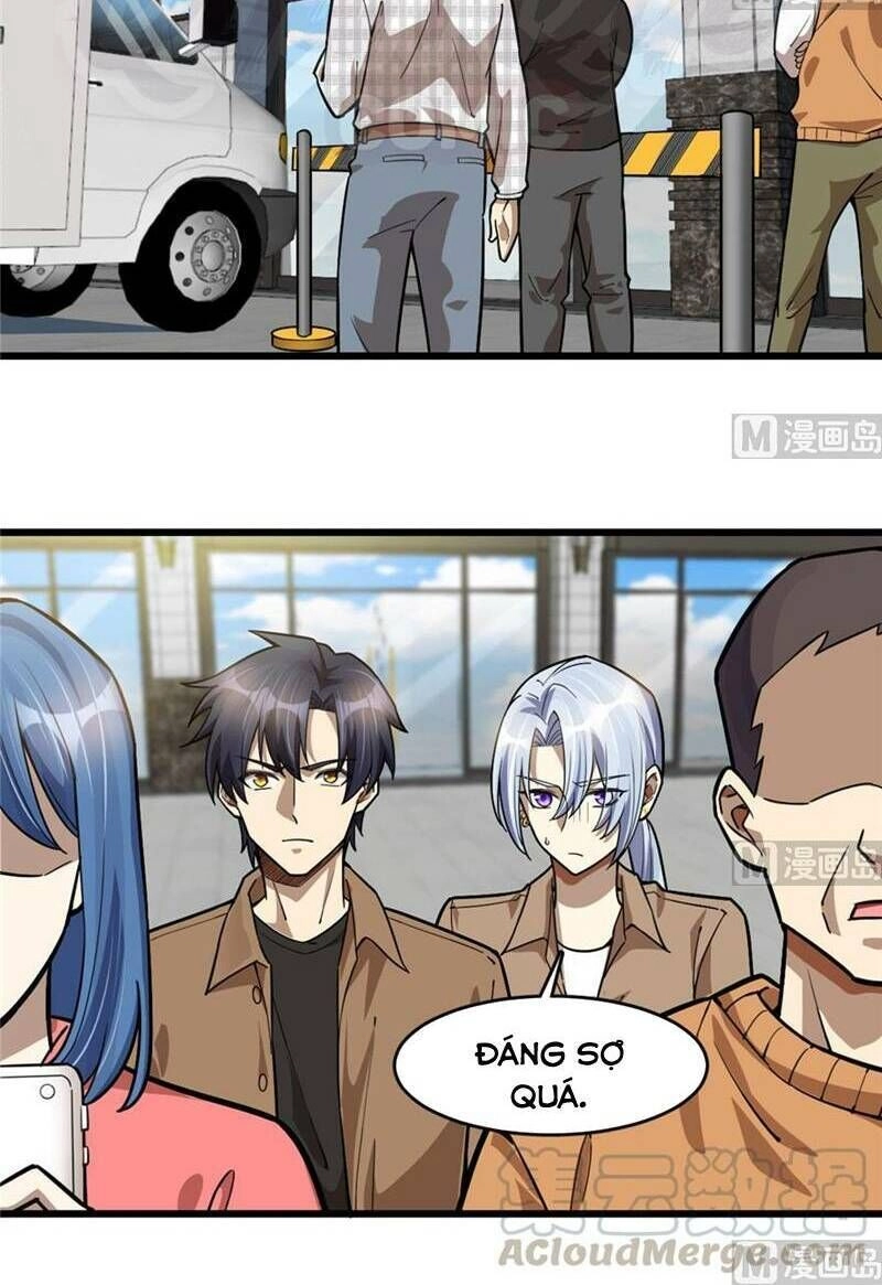 Thâm Dạ Thư Ốc Chapter 77 - 26