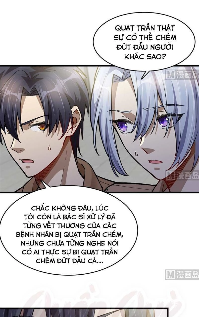 Thâm Dạ Thư Ốc Chapter 77 - 27