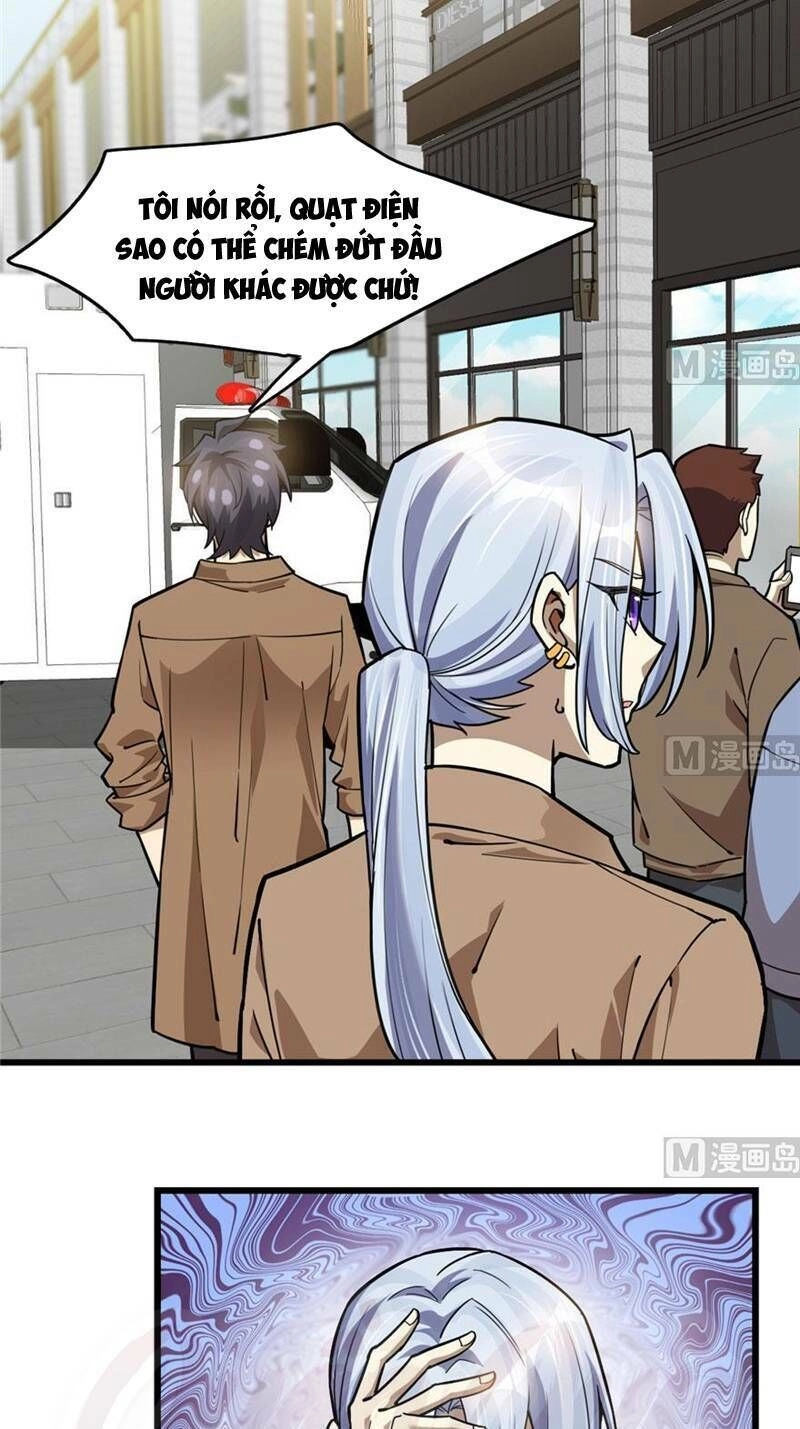 Thâm Dạ Thư Ốc Chapter 77 - 31