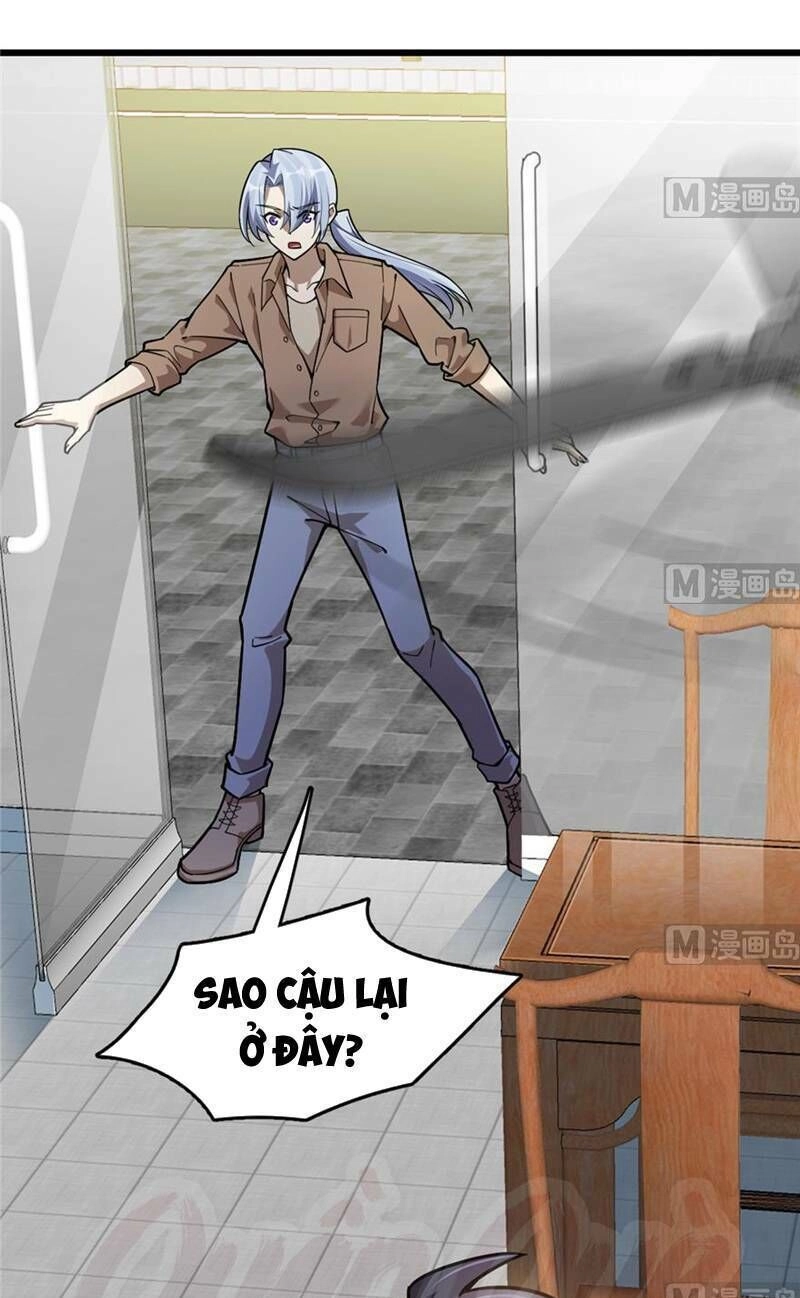 Thâm Dạ Thư Ốc Chapter 78 - 2