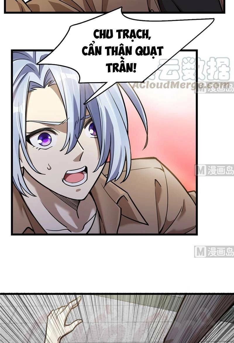 Thâm Dạ Thư Ốc Chapter 78 - 6