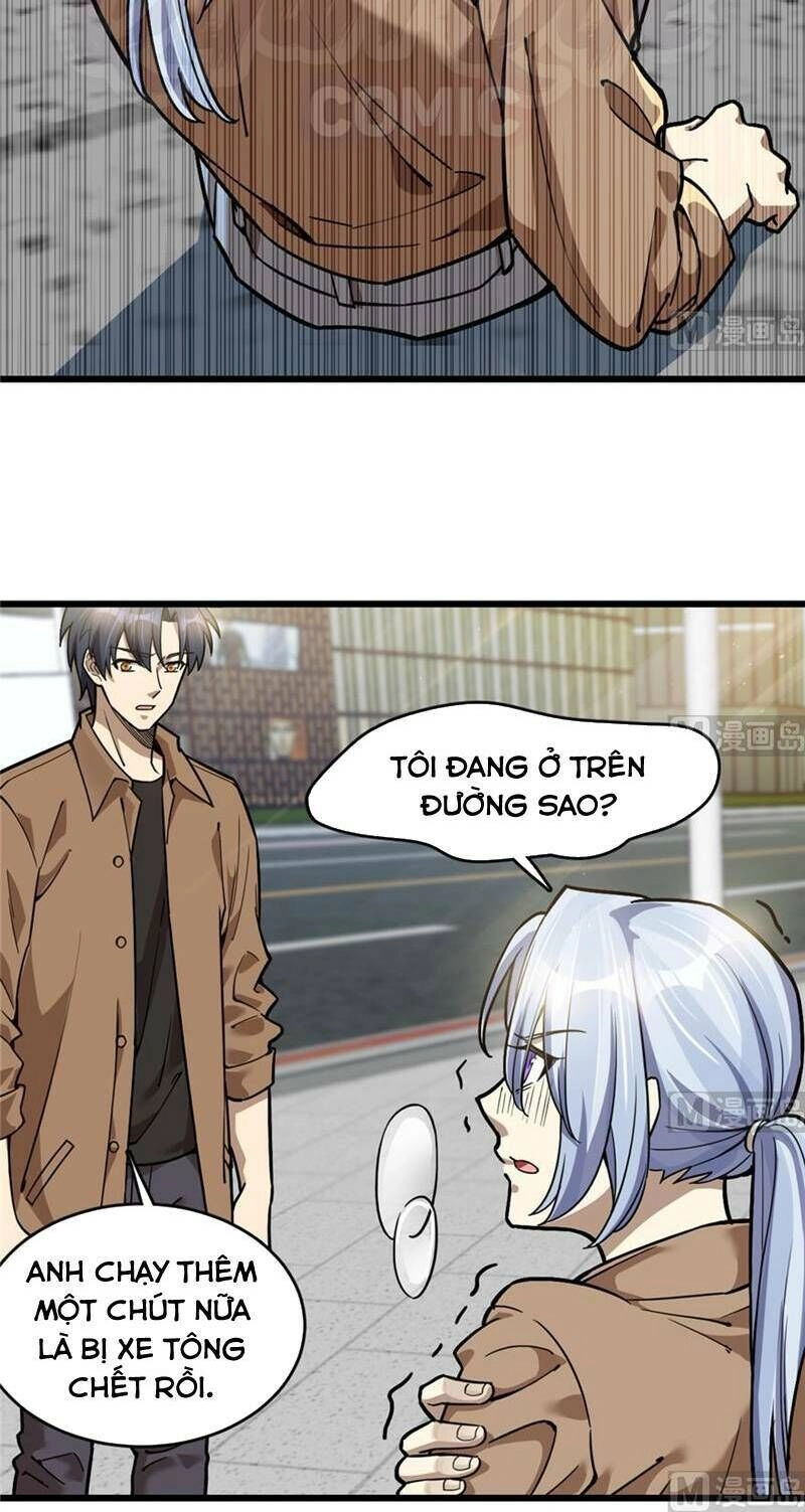 Thâm Dạ Thư Ốc Chapter 78 - 9