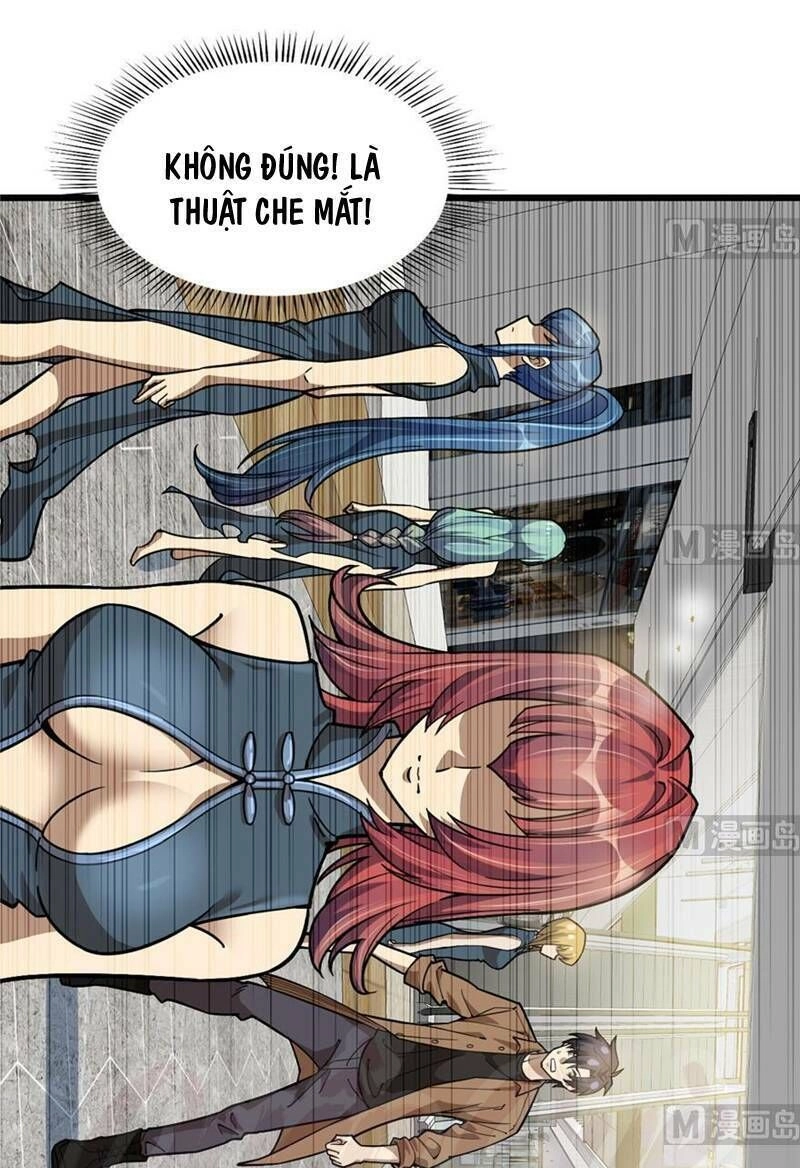 Thâm Dạ Thư Ốc Chapter 78 - 14