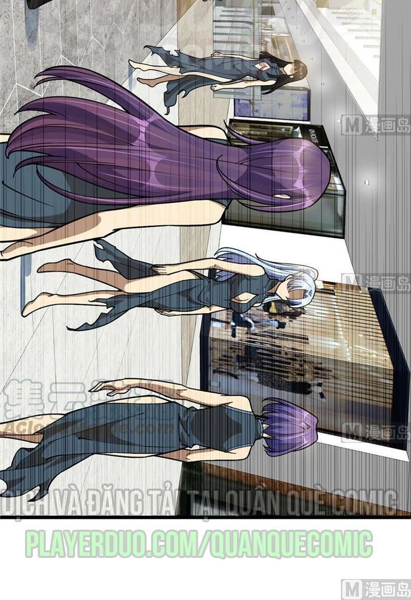 Thâm Dạ Thư Ốc Chapter 78 - 15