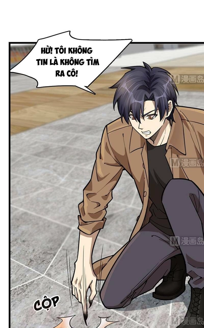 Thâm Dạ Thư Ốc Chapter 78 - 16