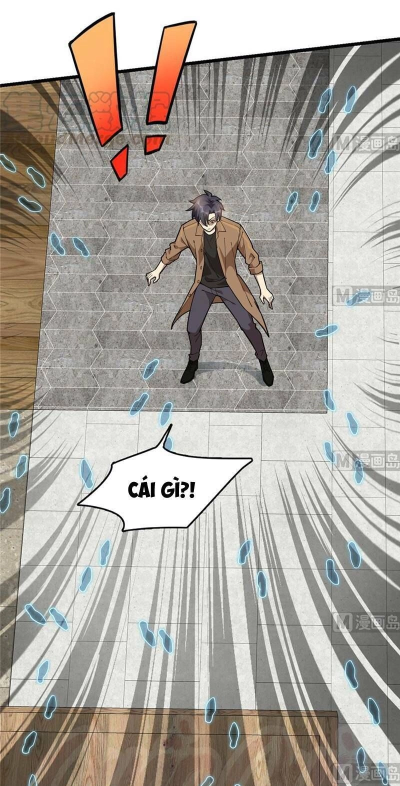 Thâm Dạ Thư Ốc Chapter 78 - 18