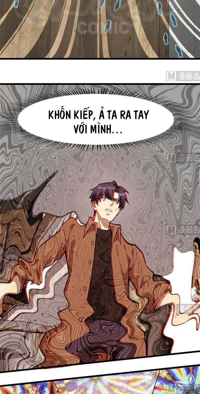 Thâm Dạ Thư Ốc Chapter 78 - 19