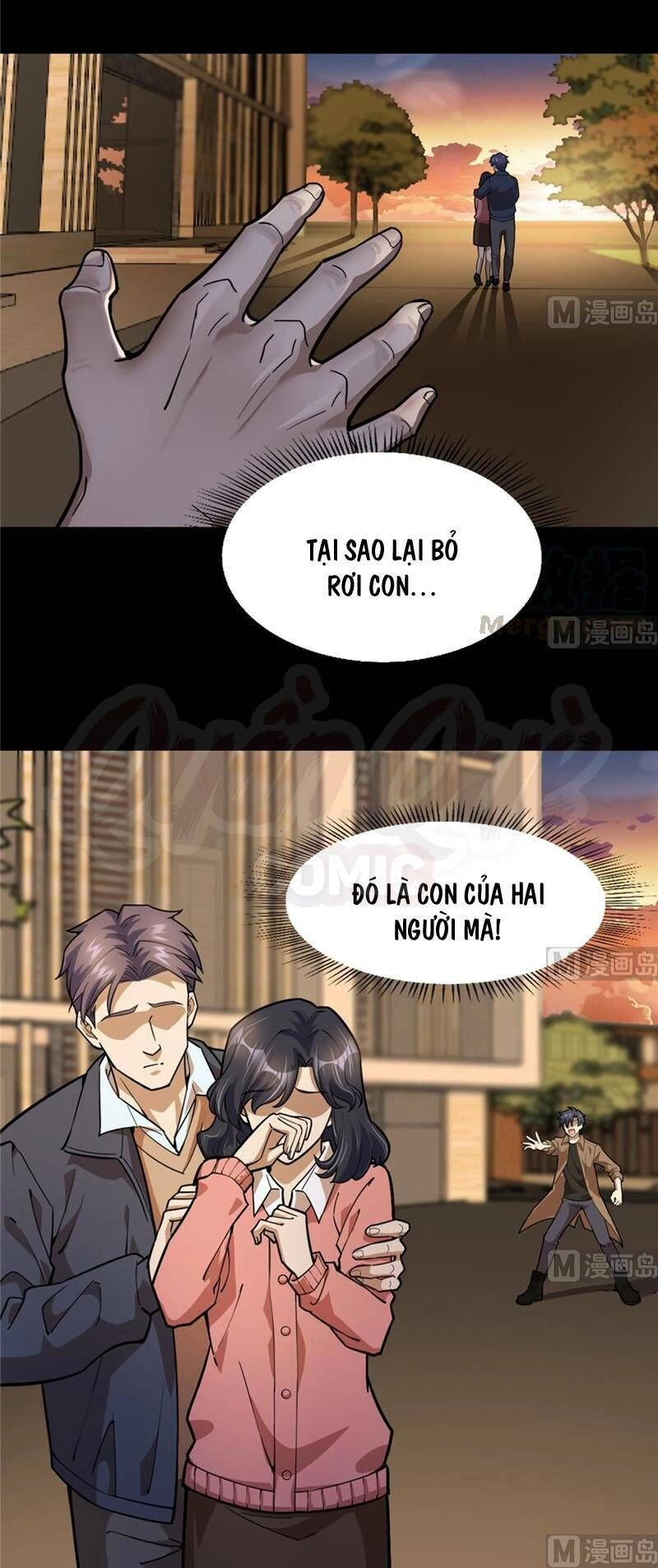 Thâm Dạ Thư Ốc Chapter 78 - 25