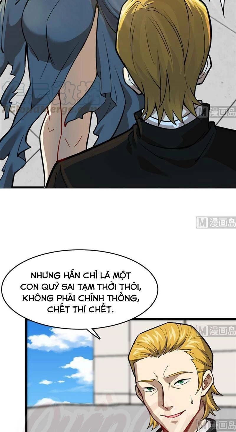 Thâm Dạ Thư Ốc Chapter 79 - 7