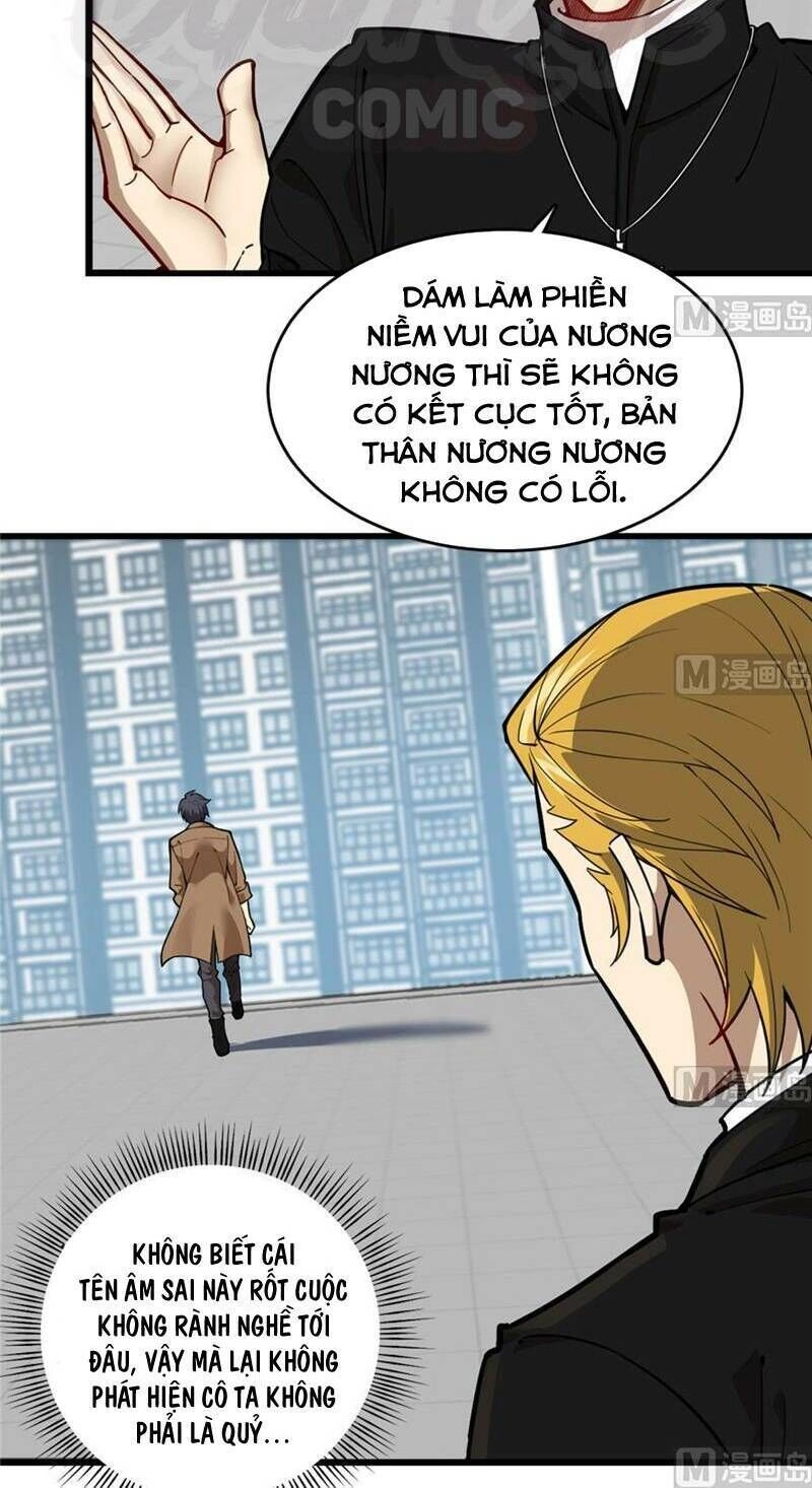 Thâm Dạ Thư Ốc Chapter 79 - 8