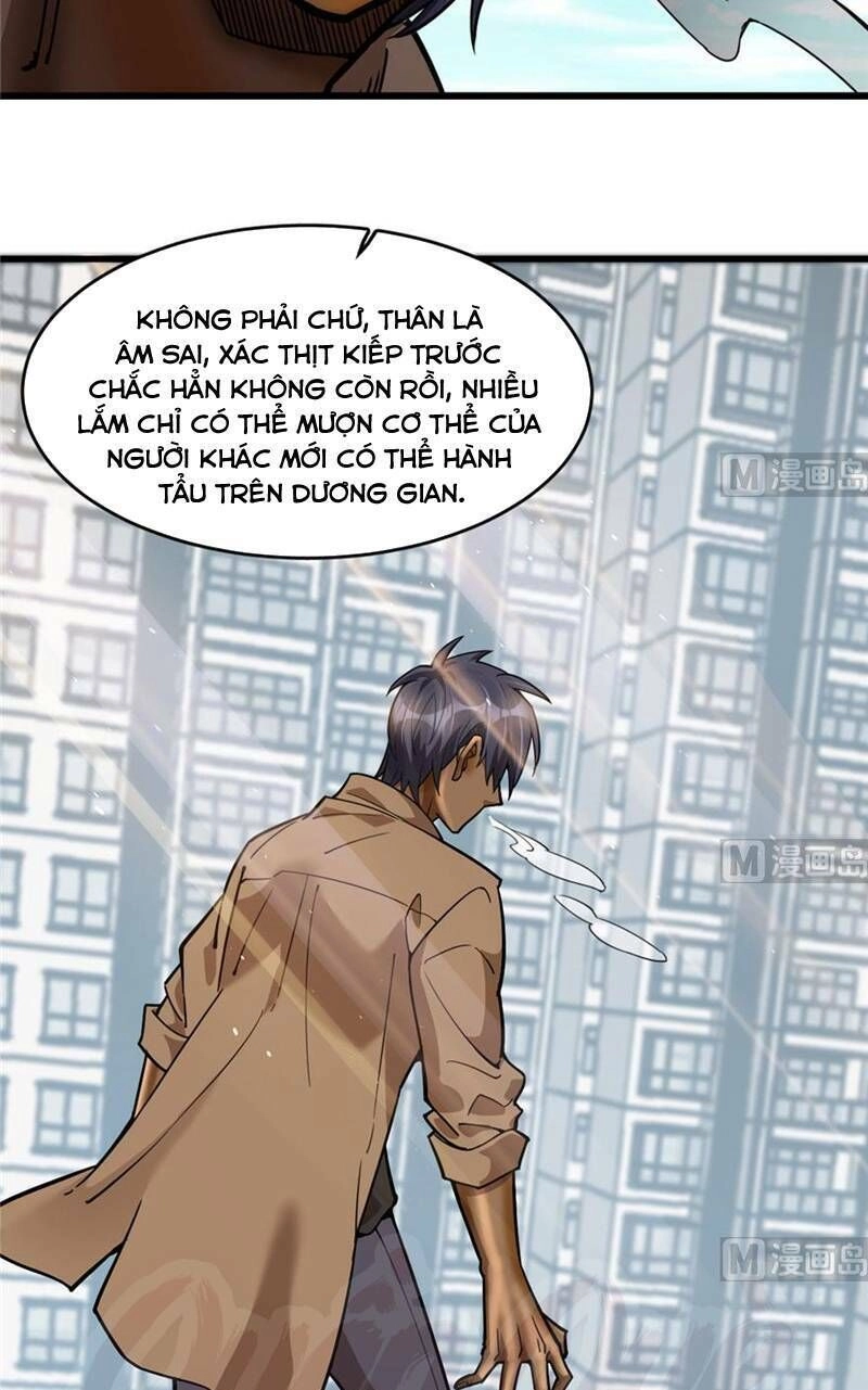 Thâm Dạ Thư Ốc Chapter 79 - 11