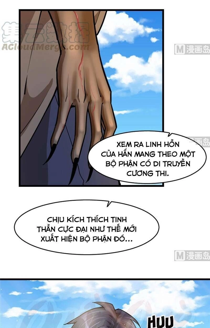 Thâm Dạ Thư Ốc Chapter 79 - 13