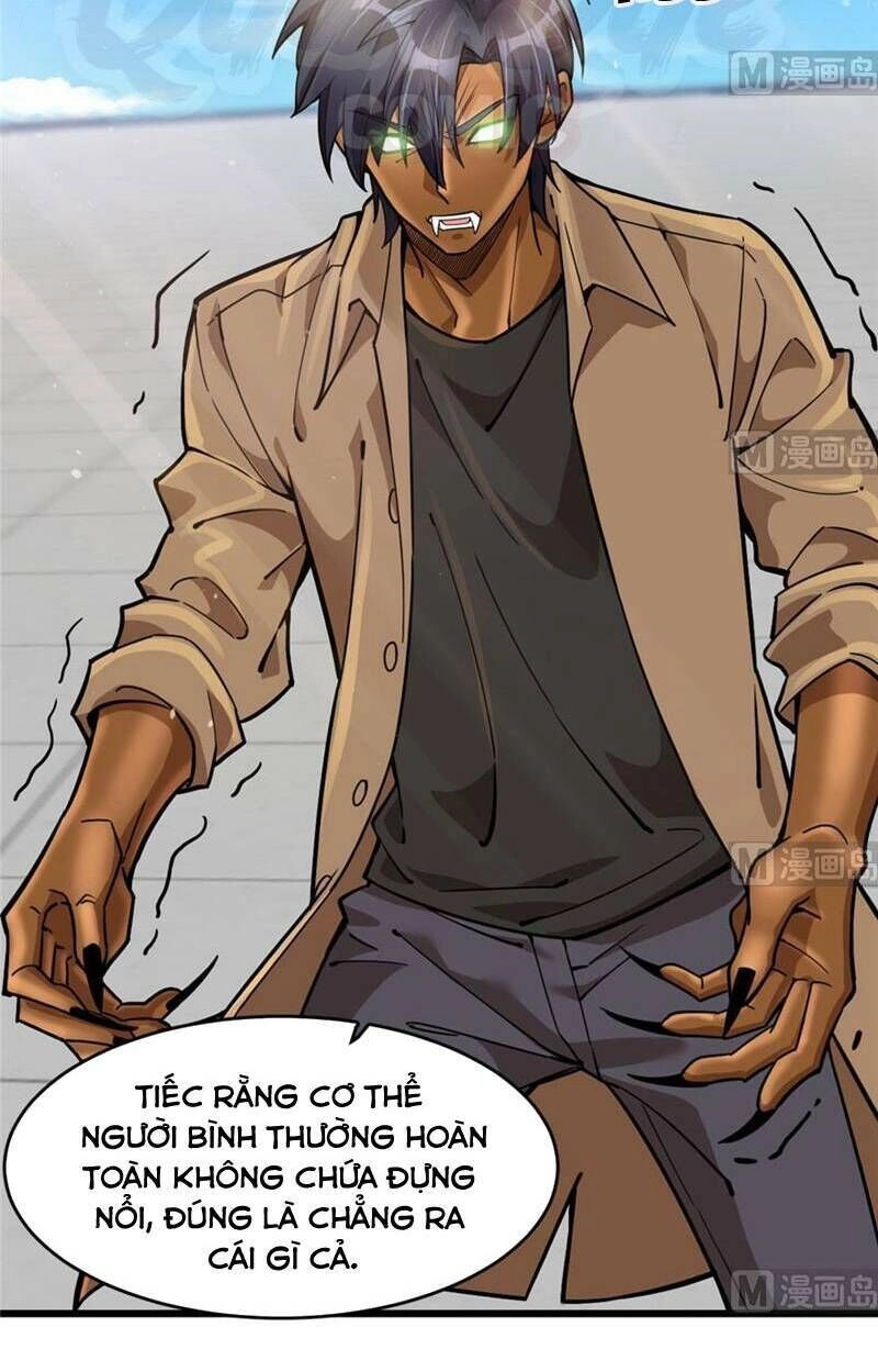 Thâm Dạ Thư Ốc Chapter 79 - 14