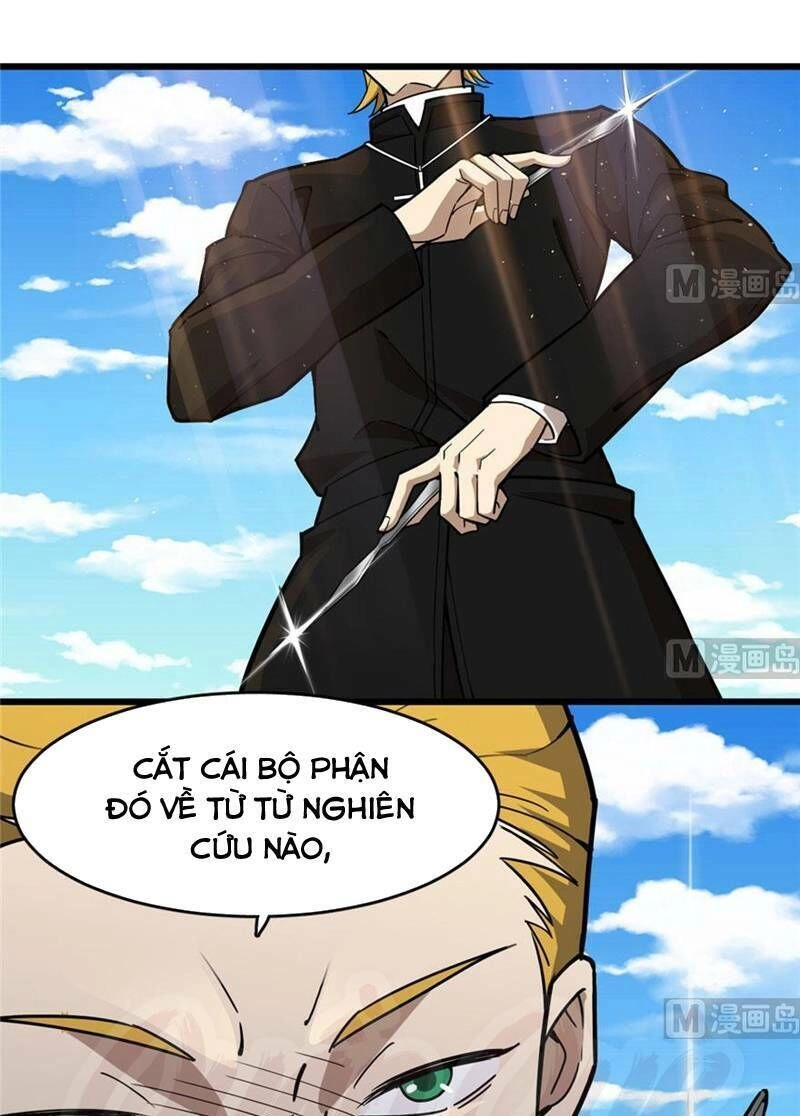 Thâm Dạ Thư Ốc Chapter 79 - 15