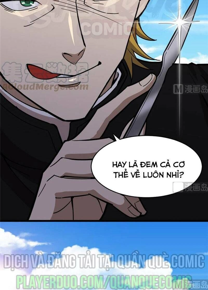 Thâm Dạ Thư Ốc Chapter 79 - 16