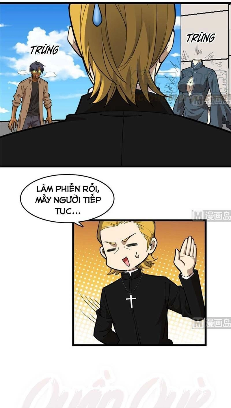 Thâm Dạ Thư Ốc Chapter 79 - 19