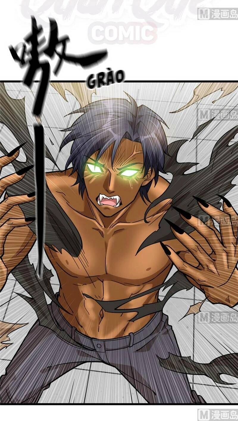 Thâm Dạ Thư Ốc Chapter 79 - 20