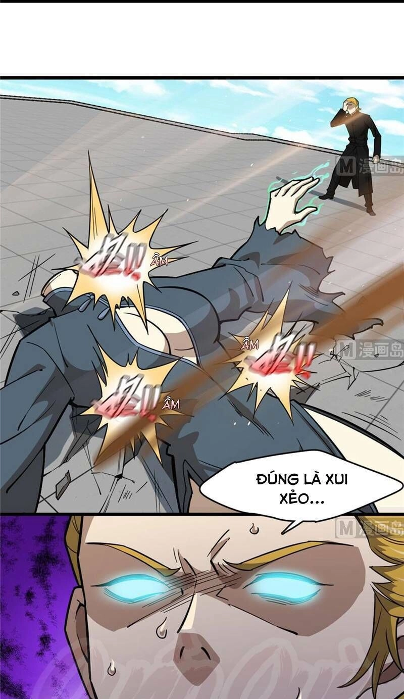 Thâm Dạ Thư Ốc Chapter 79 - 28