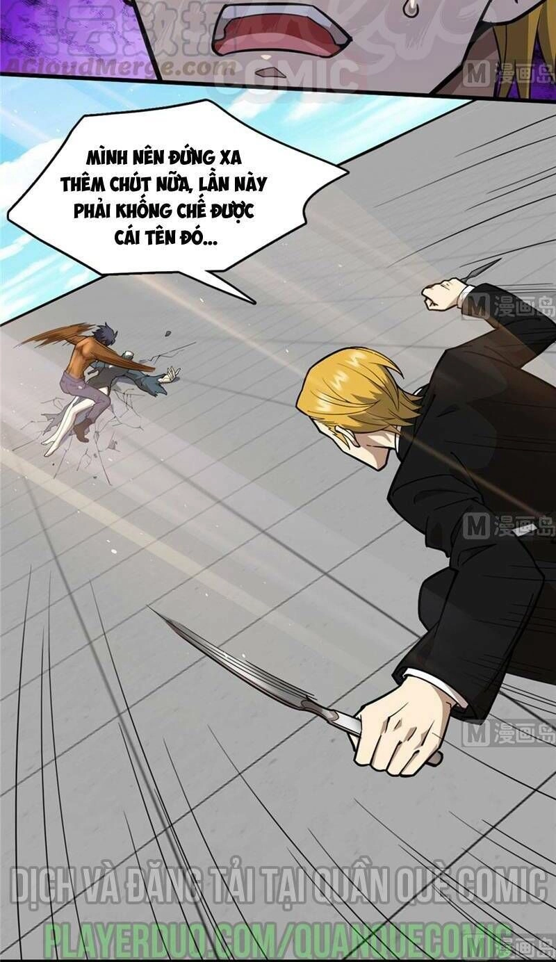 Thâm Dạ Thư Ốc Chapter 79 - 29