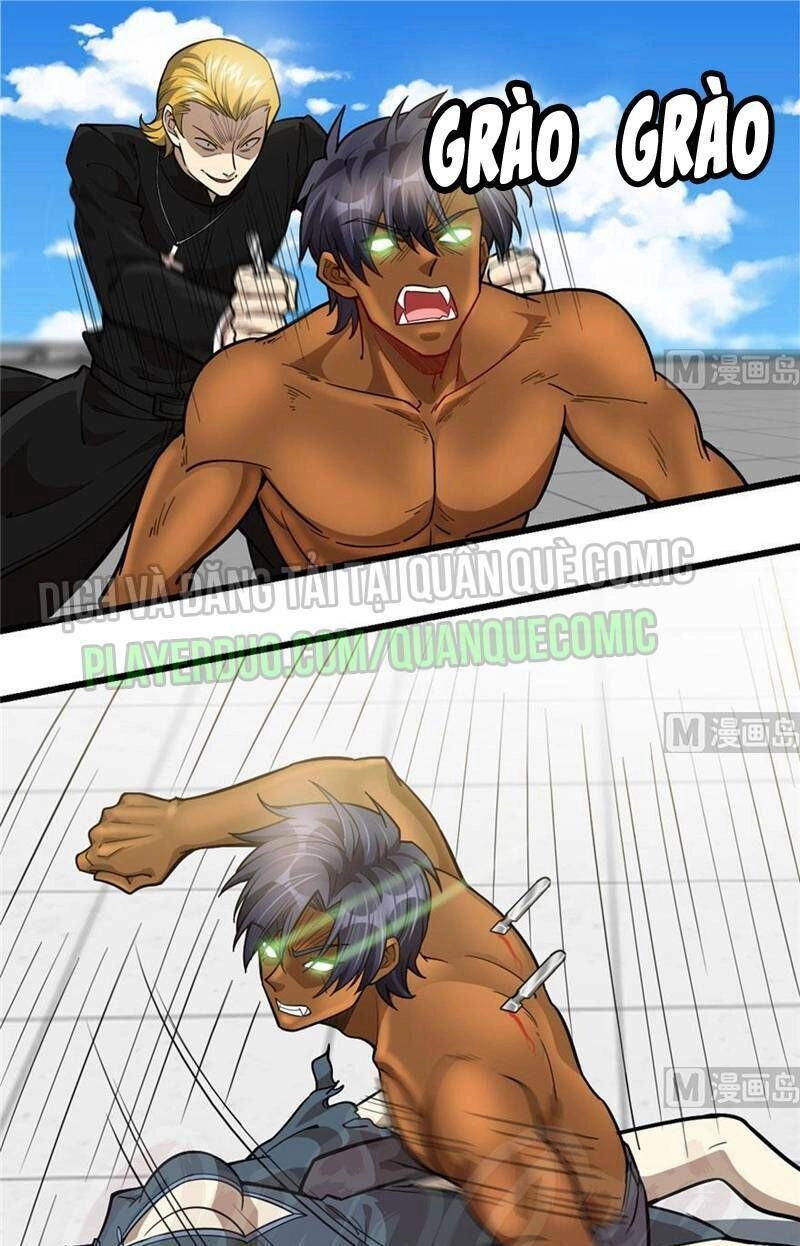 Thâm Dạ Thư Ốc Chapter 80 - 2