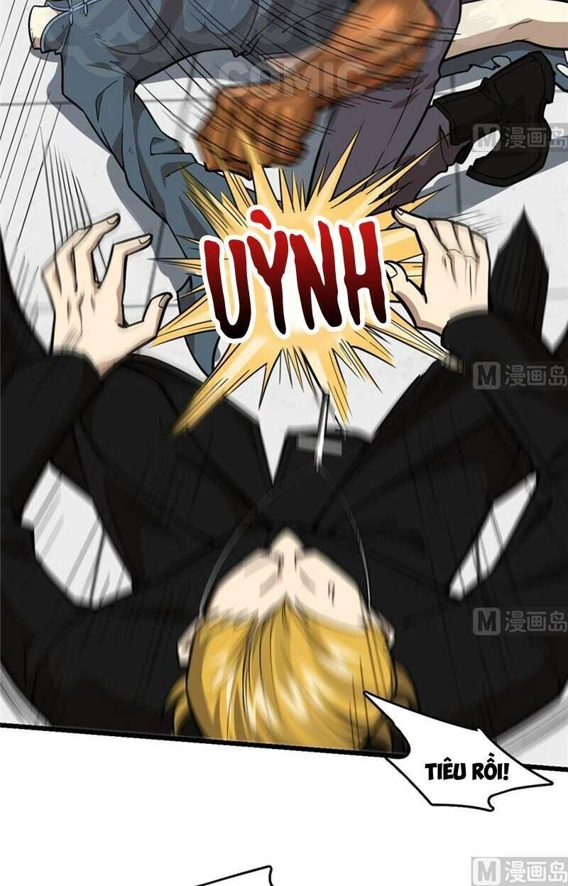 Thâm Dạ Thư Ốc Chapter 80 - 3