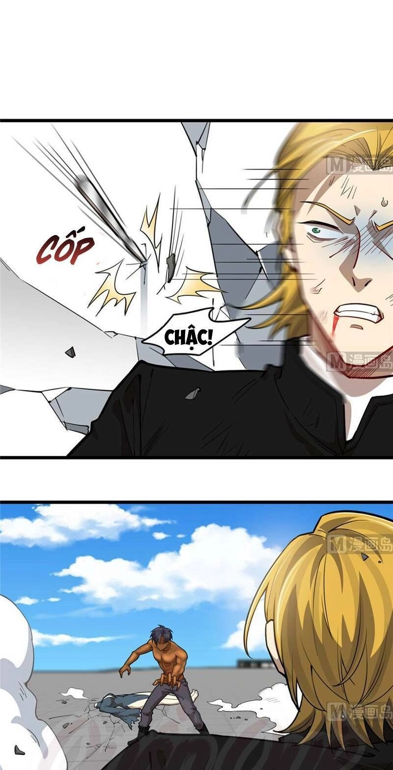 Thâm Dạ Thư Ốc Chapter 80 - 6