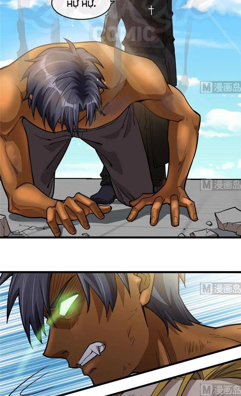 Thâm Dạ Thư Ốc Chapter 80 - 11