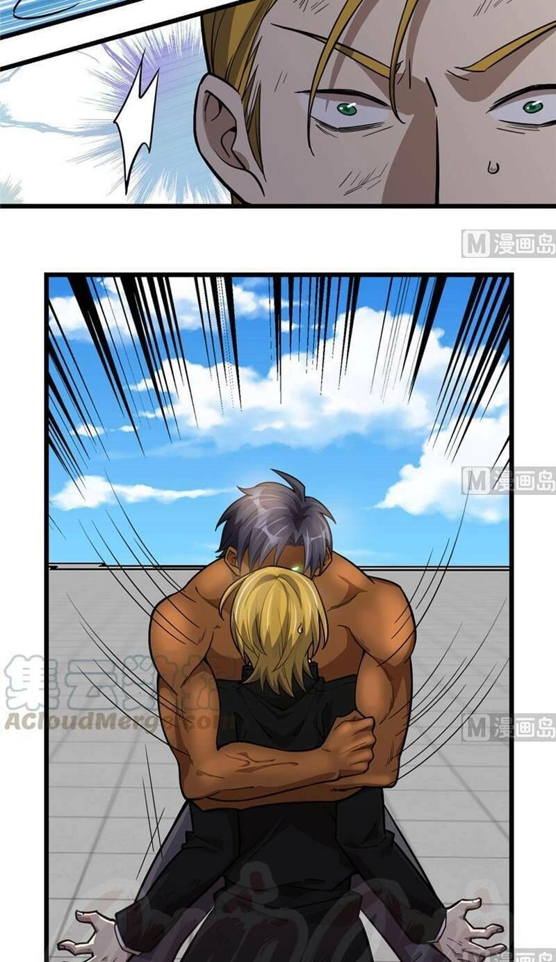 Thâm Dạ Thư Ốc Chapter 80 - 12