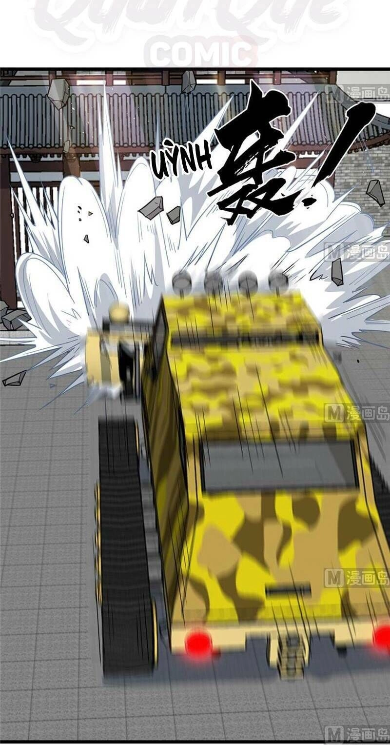 Thâm Dạ Thư Ốc Chapter 80 - 15