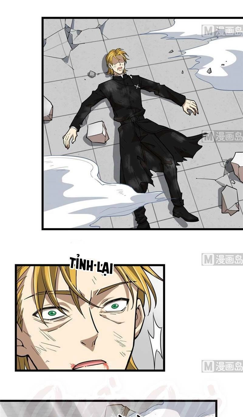 Thâm Dạ Thư Ốc Chapter 80 - 20