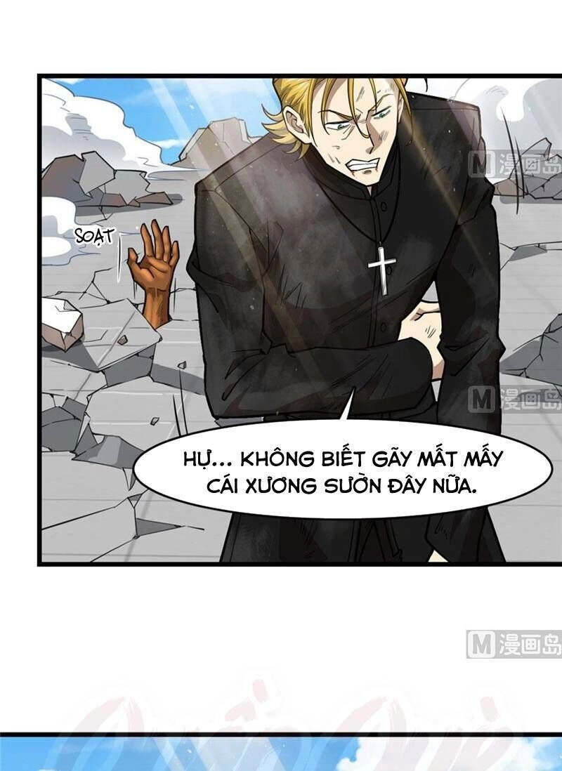 Thâm Dạ Thư Ốc Chapter 80 - 22