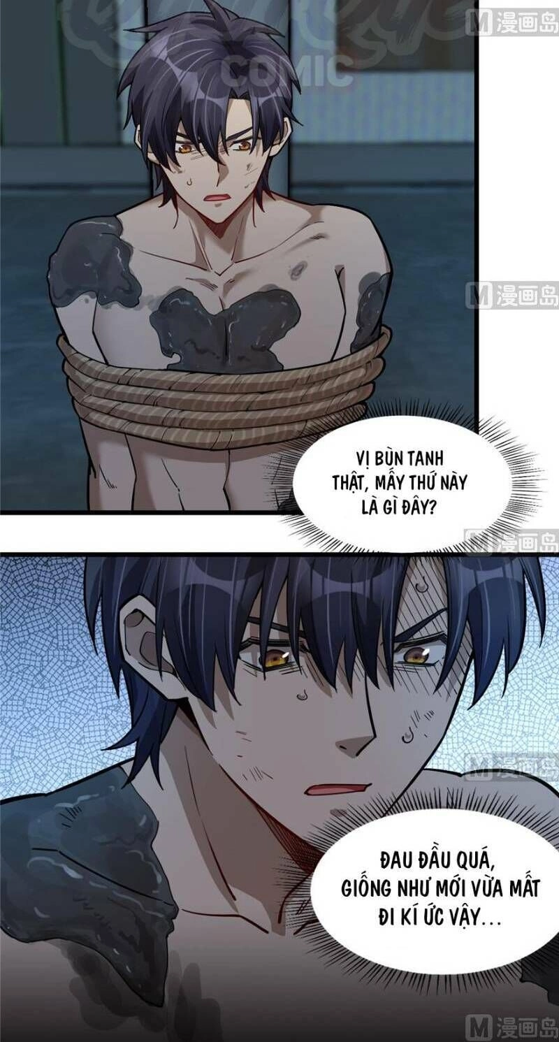 Thâm Dạ Thư Ốc Chapter 81 - 4