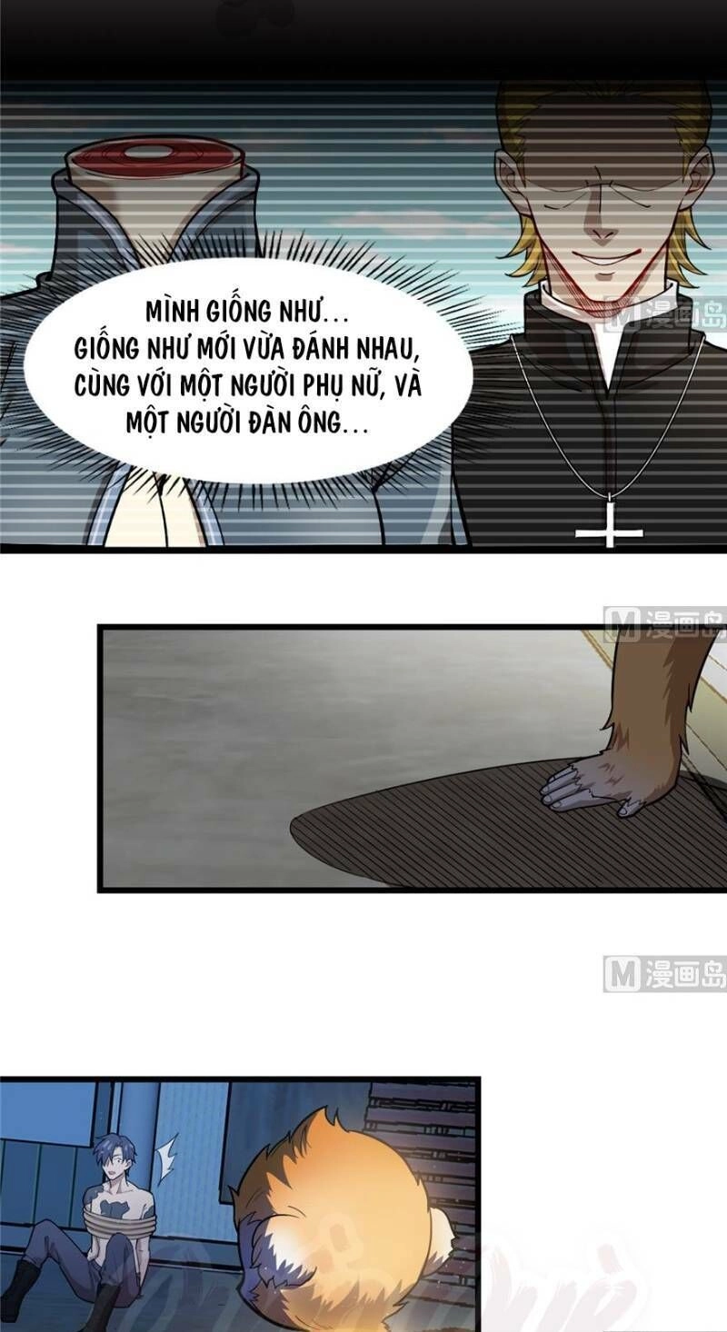 Thâm Dạ Thư Ốc Chapter 81 - 5