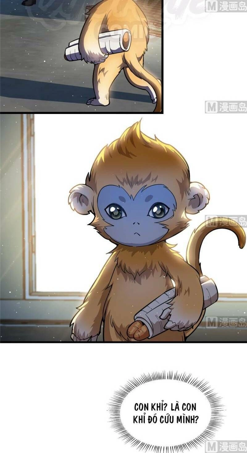 Thâm Dạ Thư Ốc Chapter 81 - 6