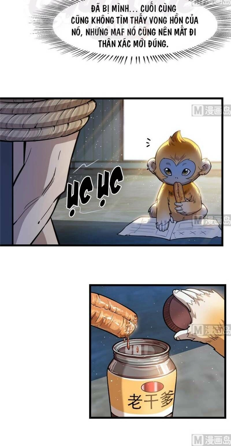 Thâm Dạ Thư Ốc Chapter 81 - 8