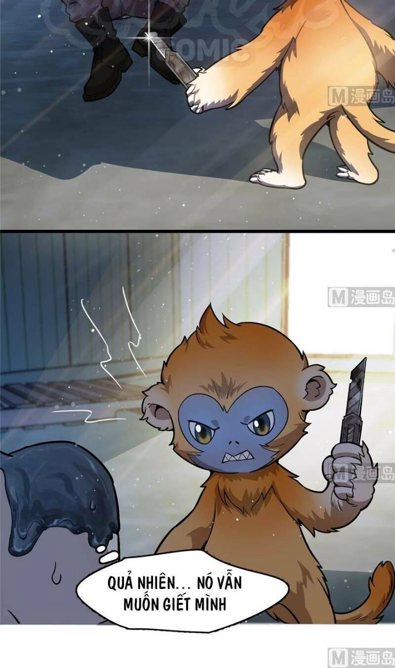 Thâm Dạ Thư Ốc Chapter 81 - 14