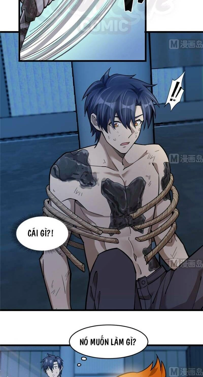 Thâm Dạ Thư Ốc Chapter 81 - 16