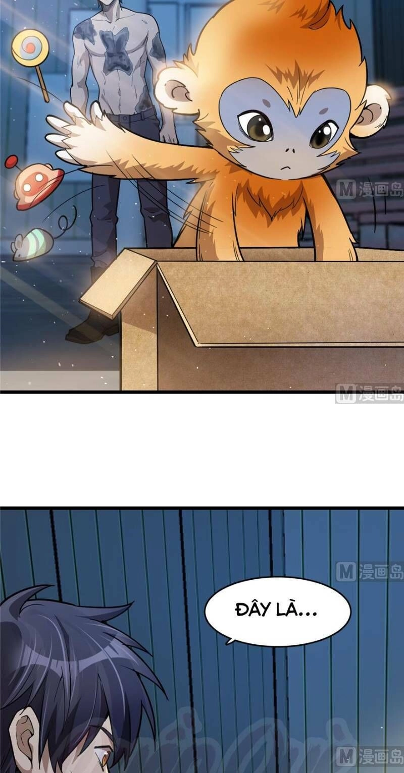 Thâm Dạ Thư Ốc Chapter 81 - 17