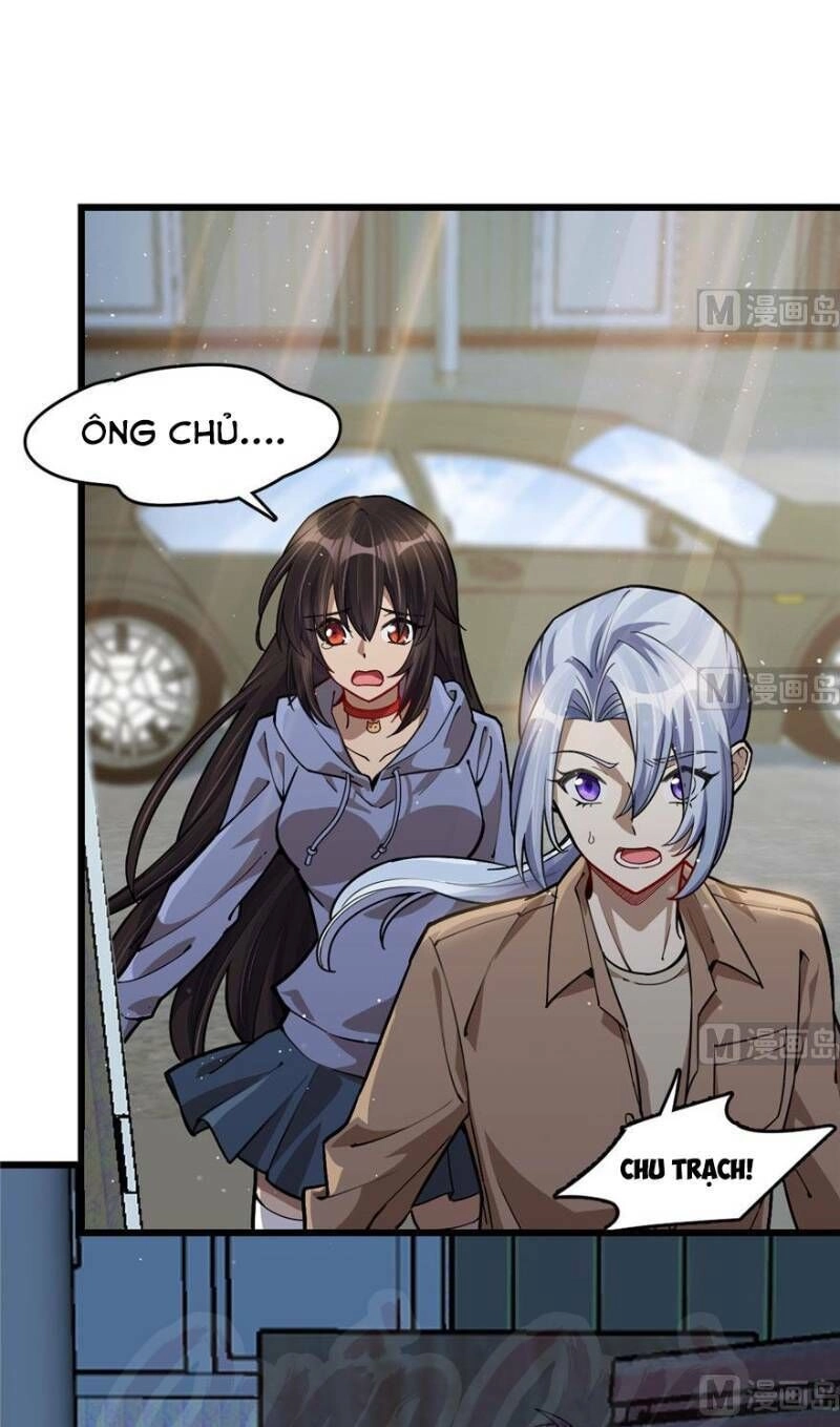 Thâm Dạ Thư Ốc Chapter 82 - 1