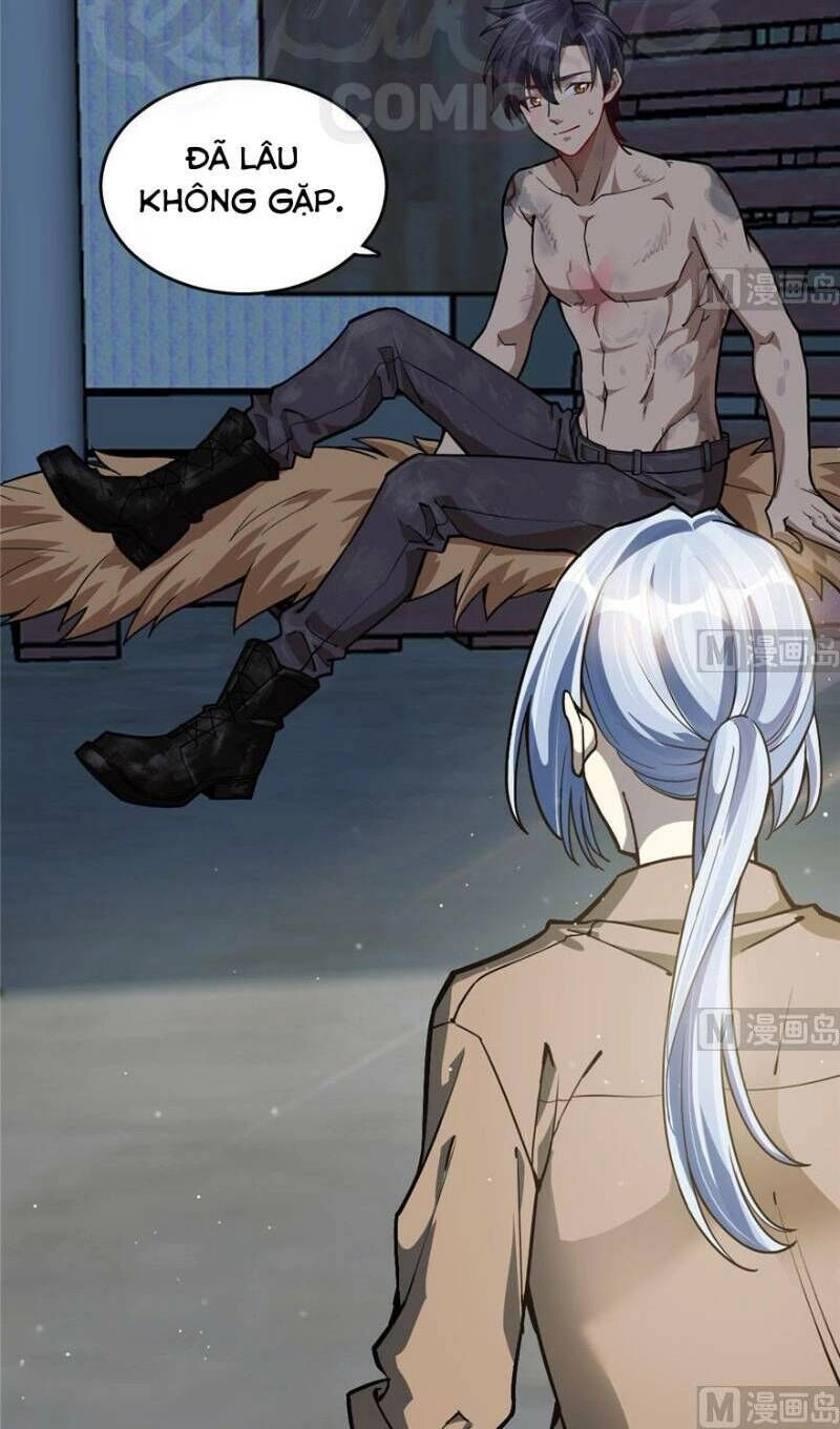 Thâm Dạ Thư Ốc Chapter 82 - 2