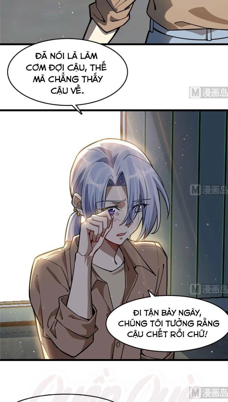 Thâm Dạ Thư Ốc Chapter 82 - 3