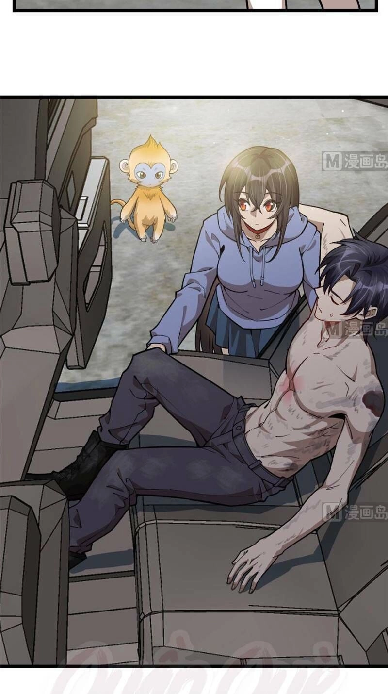 Thâm Dạ Thư Ốc Chapter 82 - 5