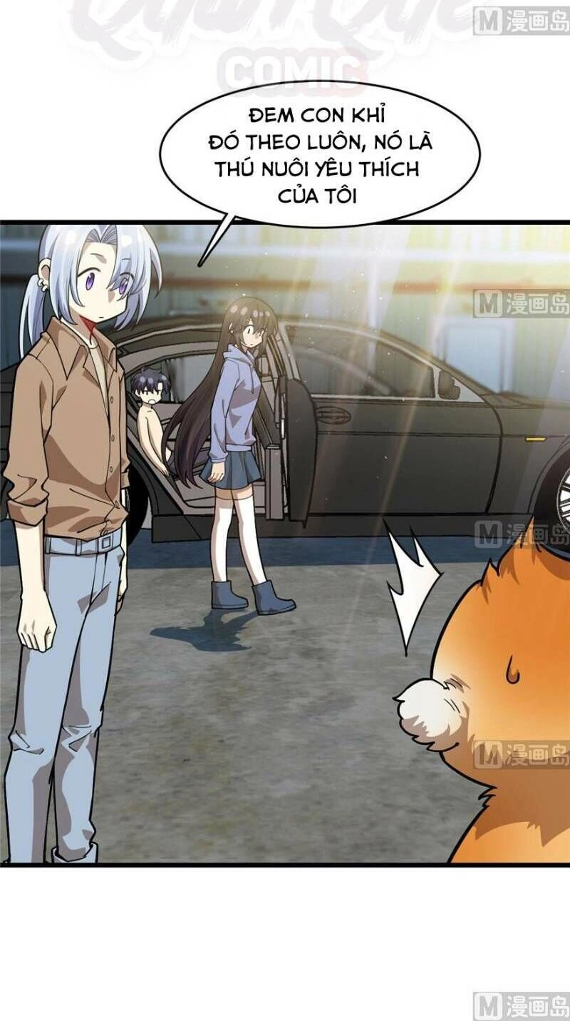 Thâm Dạ Thư Ốc Chapter 82 - 6