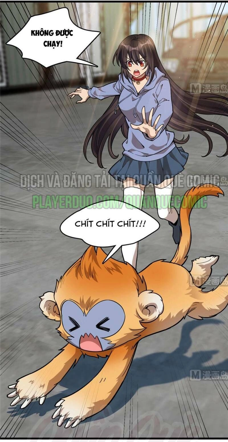 Thâm Dạ Thư Ốc Chapter 82 - 7