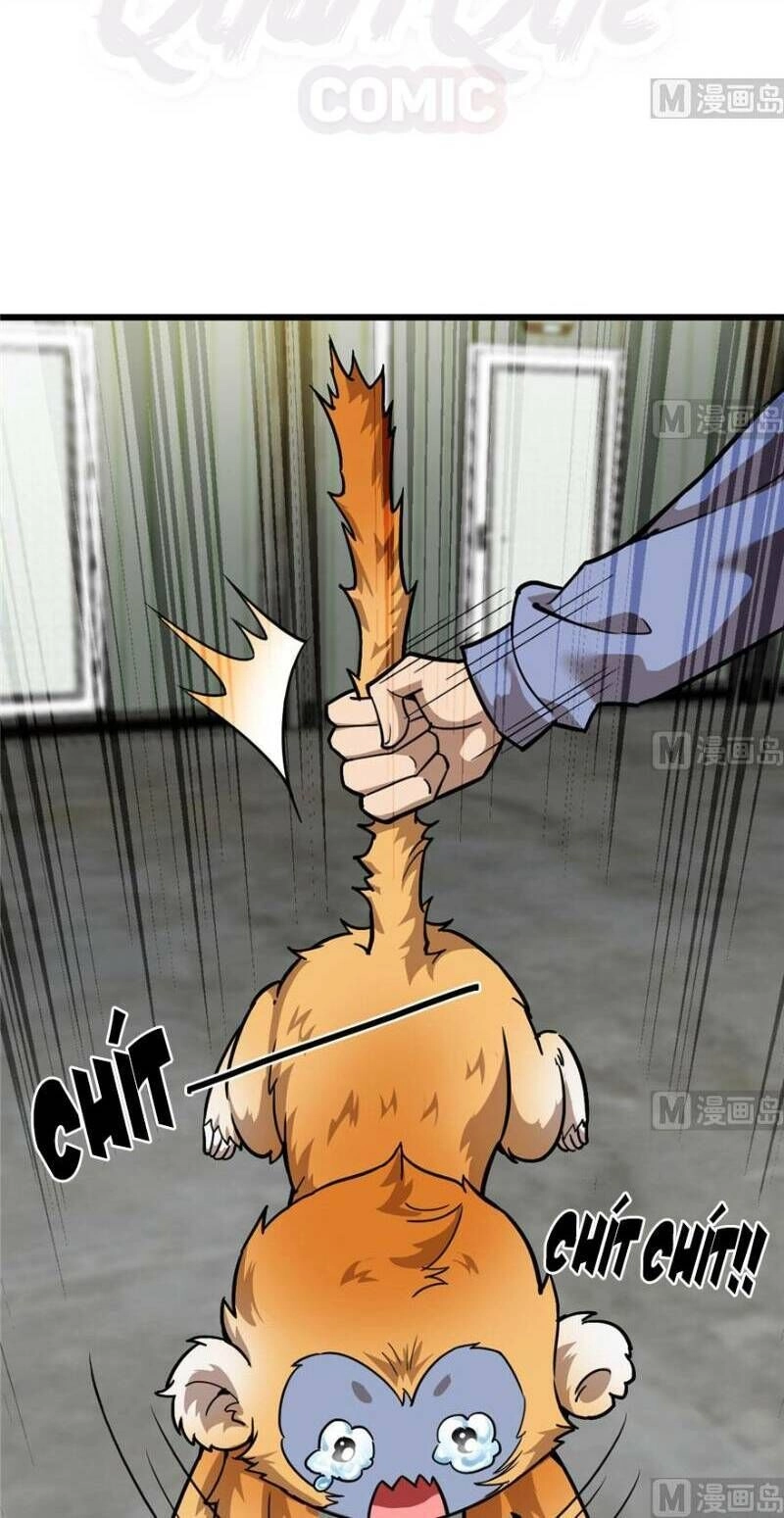 Thâm Dạ Thư Ốc Chapter 82 - 8