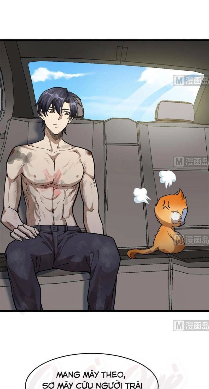 Thâm Dạ Thư Ốc Chapter 82 - 11