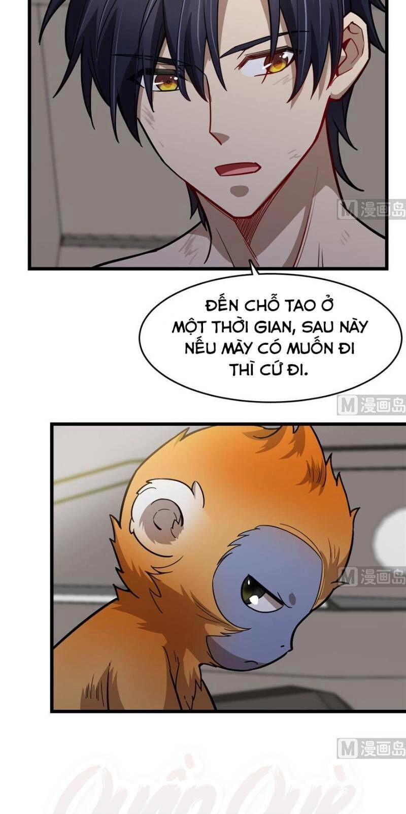 Thâm Dạ Thư Ốc Chapter 82 - 13