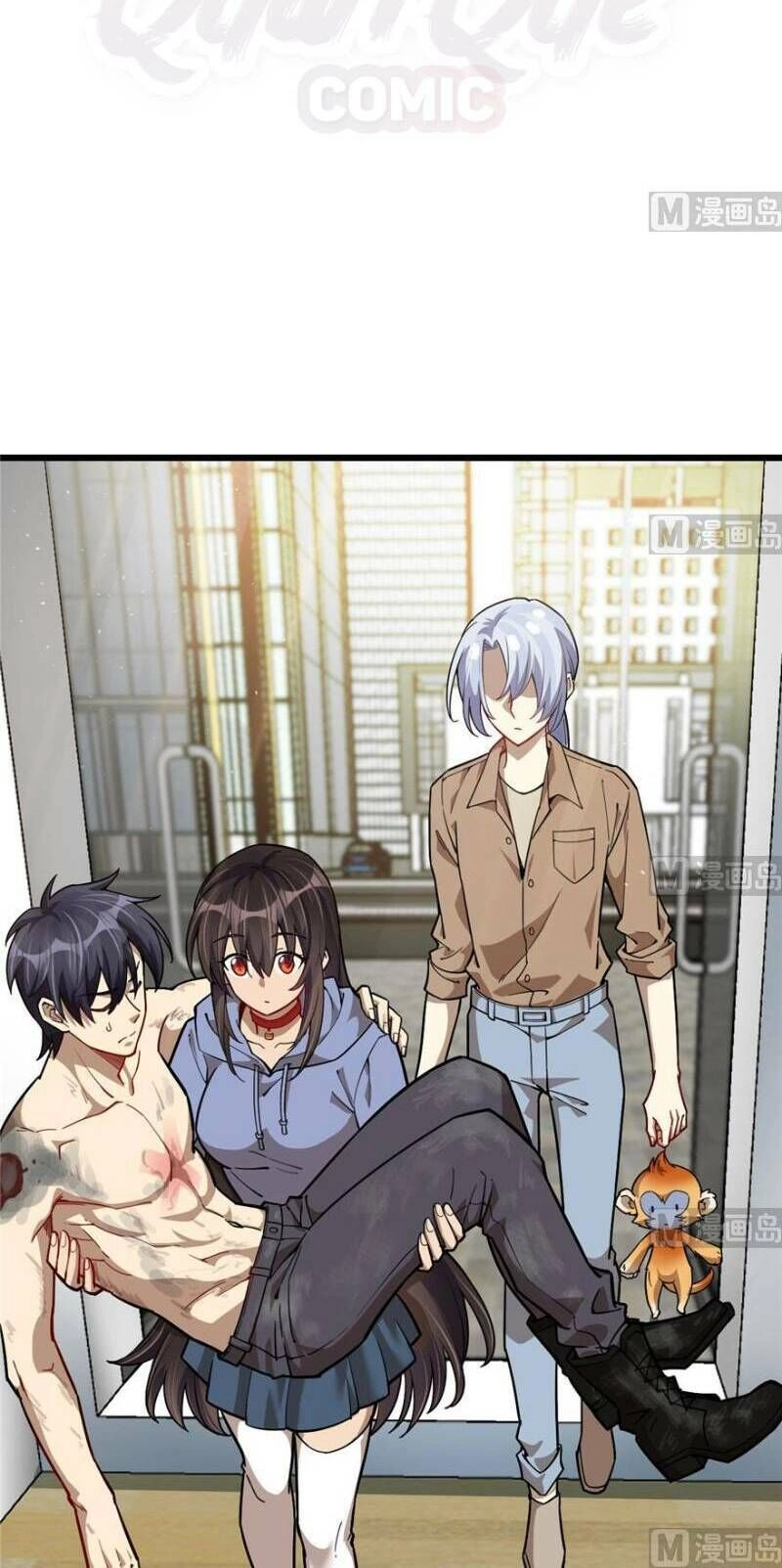 Thâm Dạ Thư Ốc Chapter 82 - 14