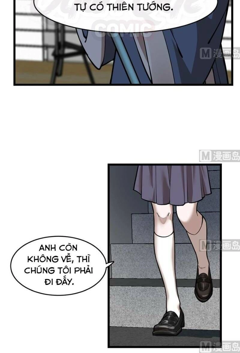 Thâm Dạ Thư Ốc Chapter 82 - 16